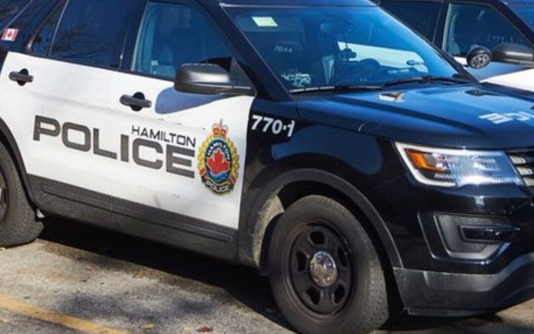 Police in Ontario arrest man in connection to cannabis store robbery, second suspect still at large