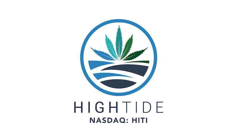 High Tide to Open 80th Canna Cabana in Alberta
