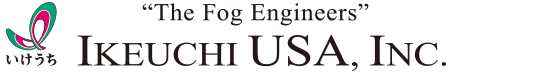 IKEUCHI USA