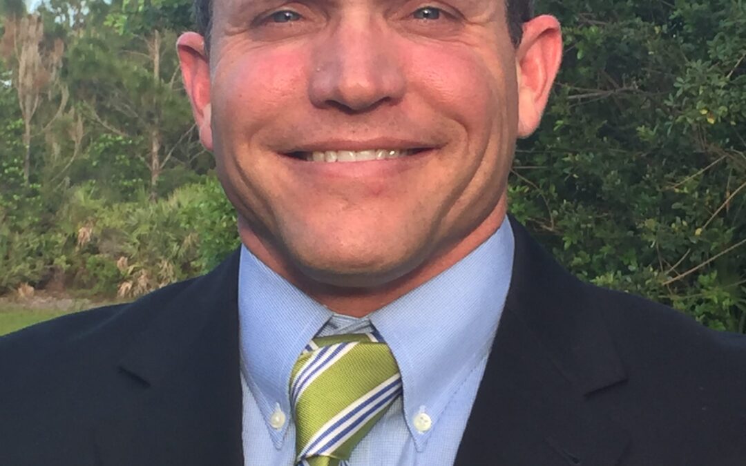 Michael Patterson NHA, OTR/L, CEAS