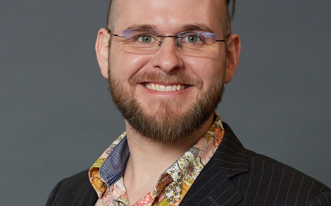 Alexzander Samuelsson