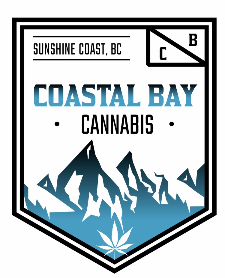 Coastal bay cannabis