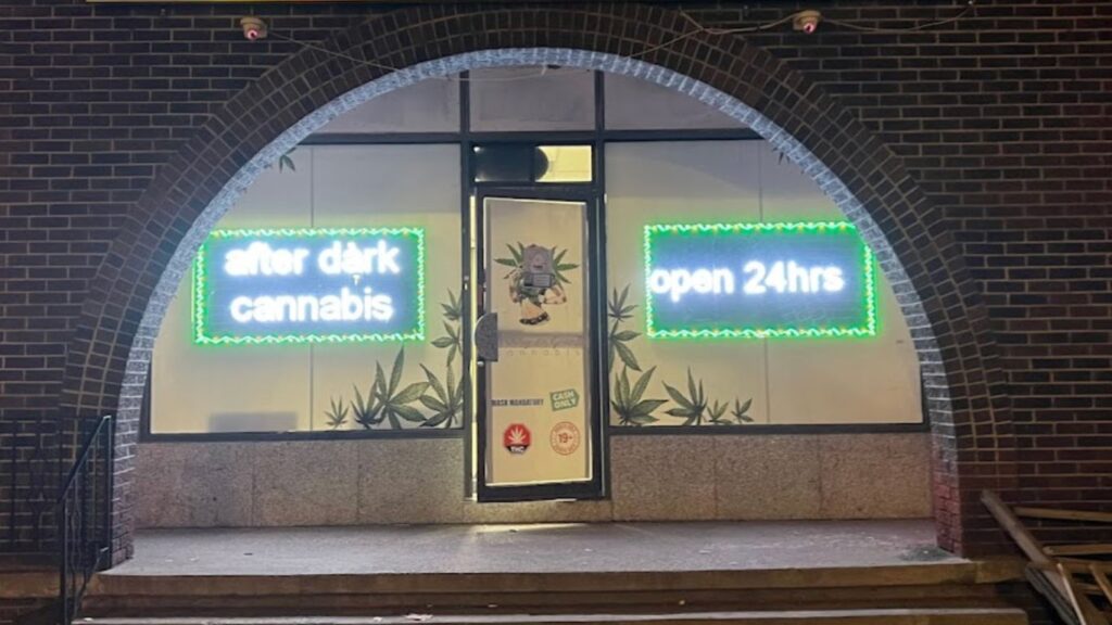 Six years in, Canada’s illicit cannabis market is making a comeback