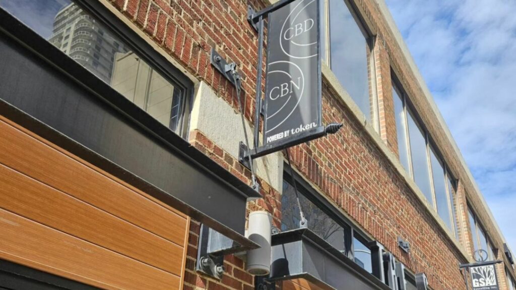Cannabis-infused restaurant opens in Edmonton