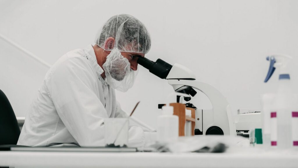 Island Genetics takes scientific approach to living soil