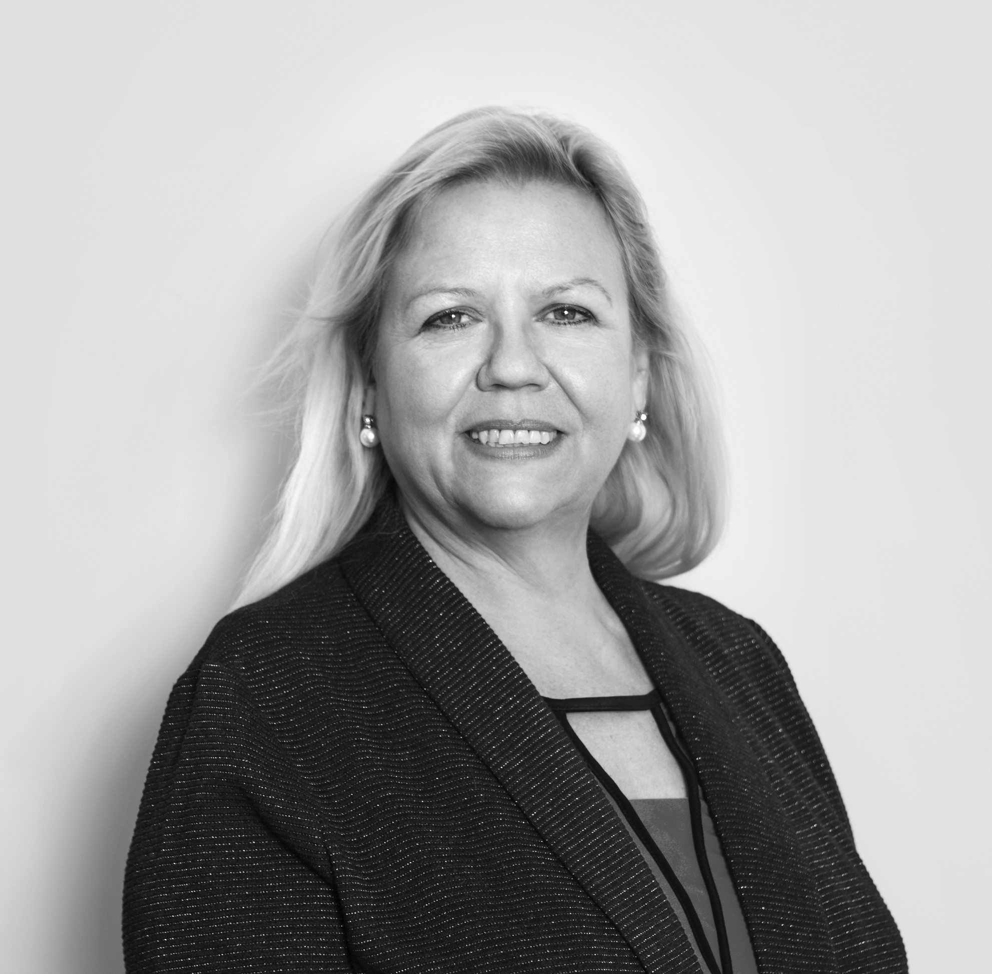 Jeanette VanderMarel