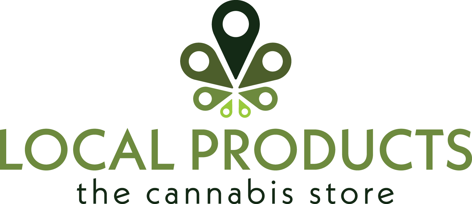 Local Products Cannabis