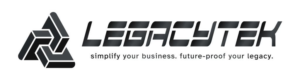 LEGACYTEK