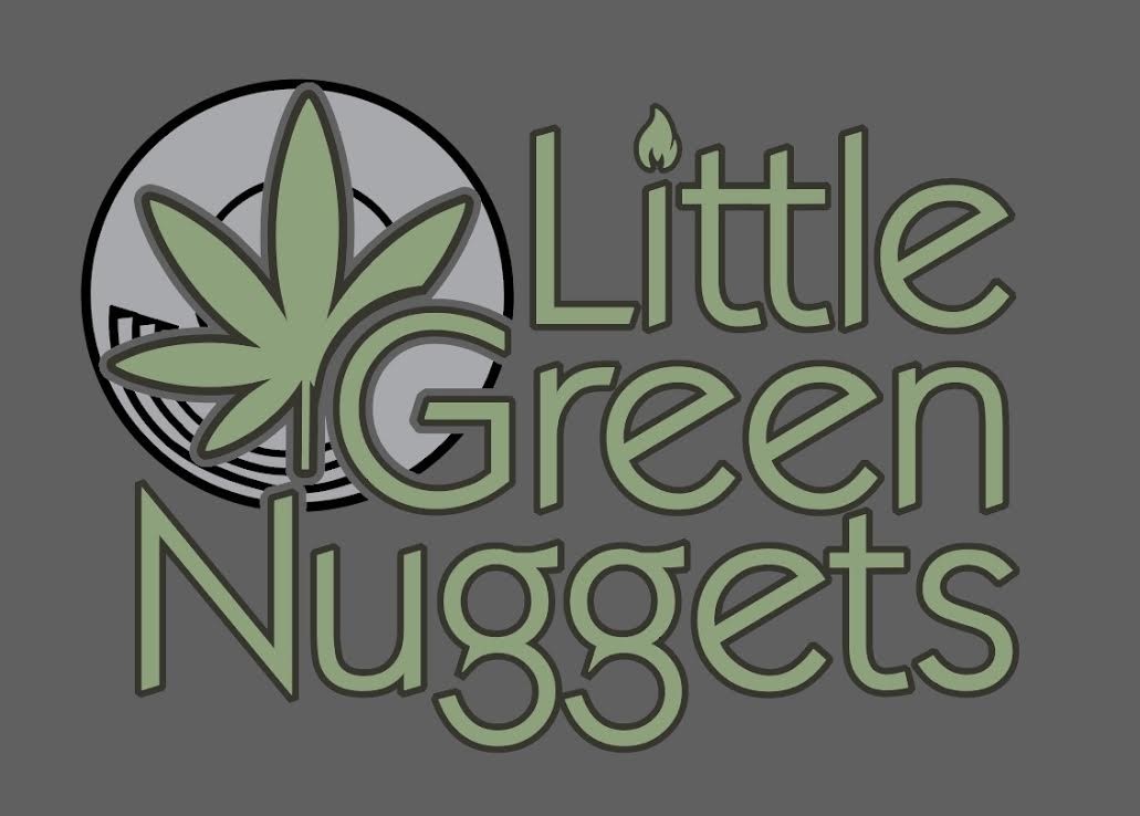 Little Green Nuggets