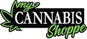 MY CANNABIS SHOPPE