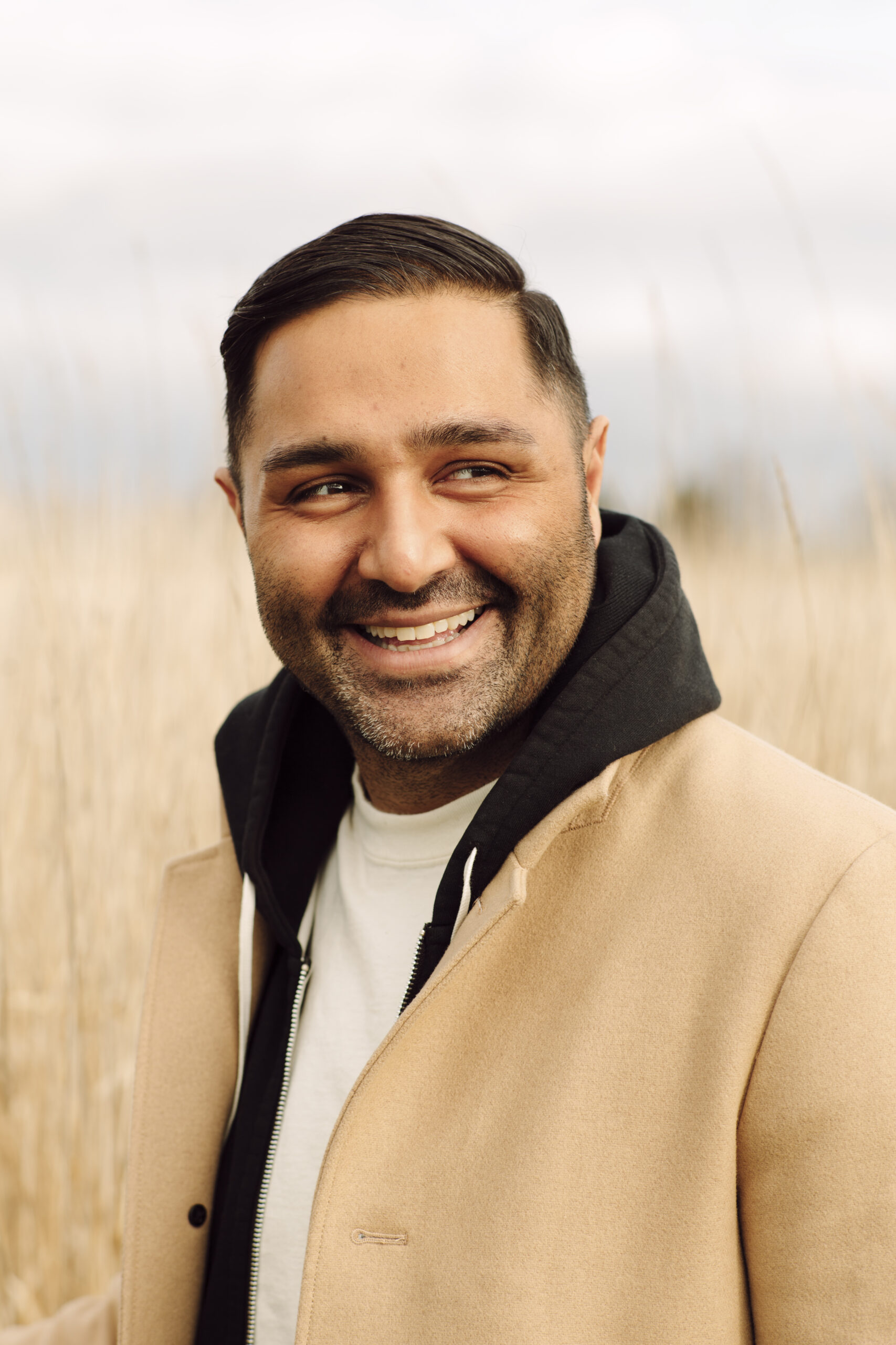 Mandesh Dosanjh_Headshot