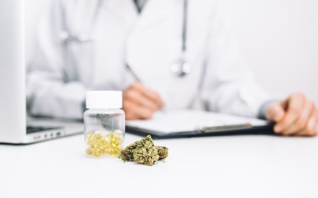Group seeking to enrol 1,000 Canadian medical cannabis patients for observational study