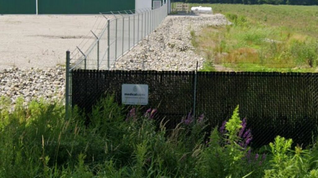 Ontario township has spent more than $800,000 fighting legal cannabis producers
