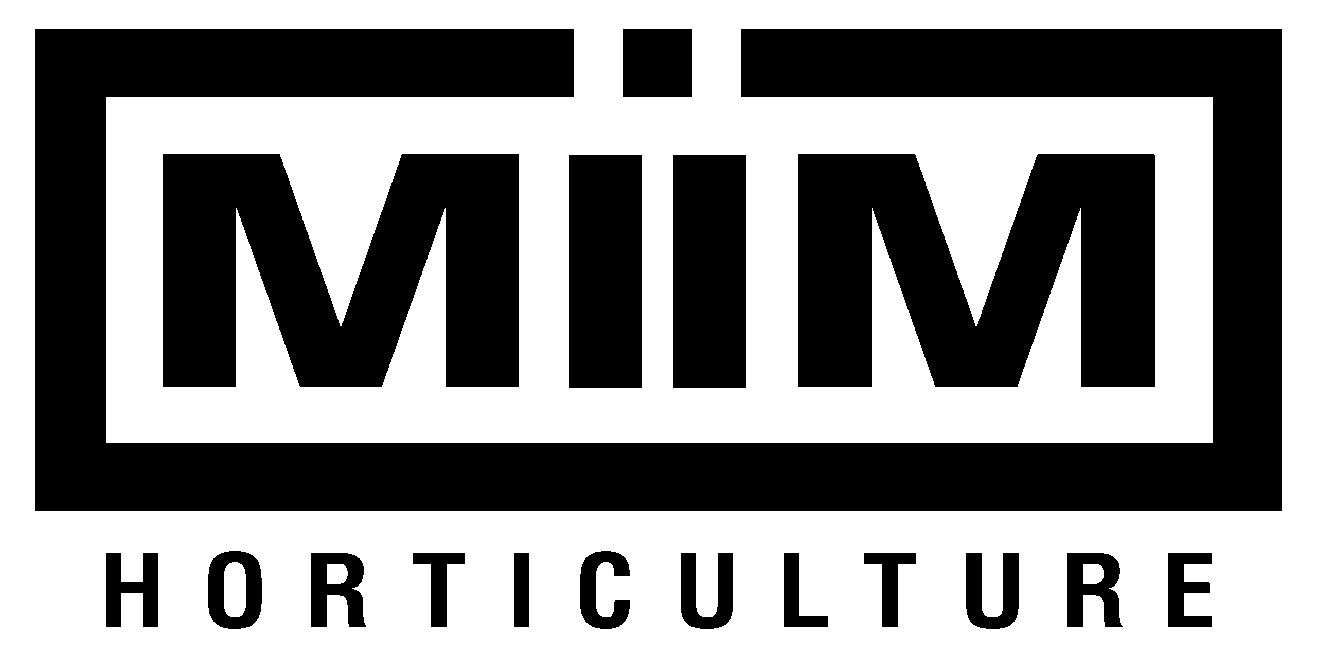 MIIM Horticulture
