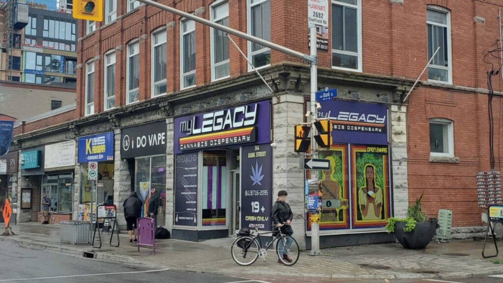 Ontario affirms $31 million commitment to take on illicit cannabis market
