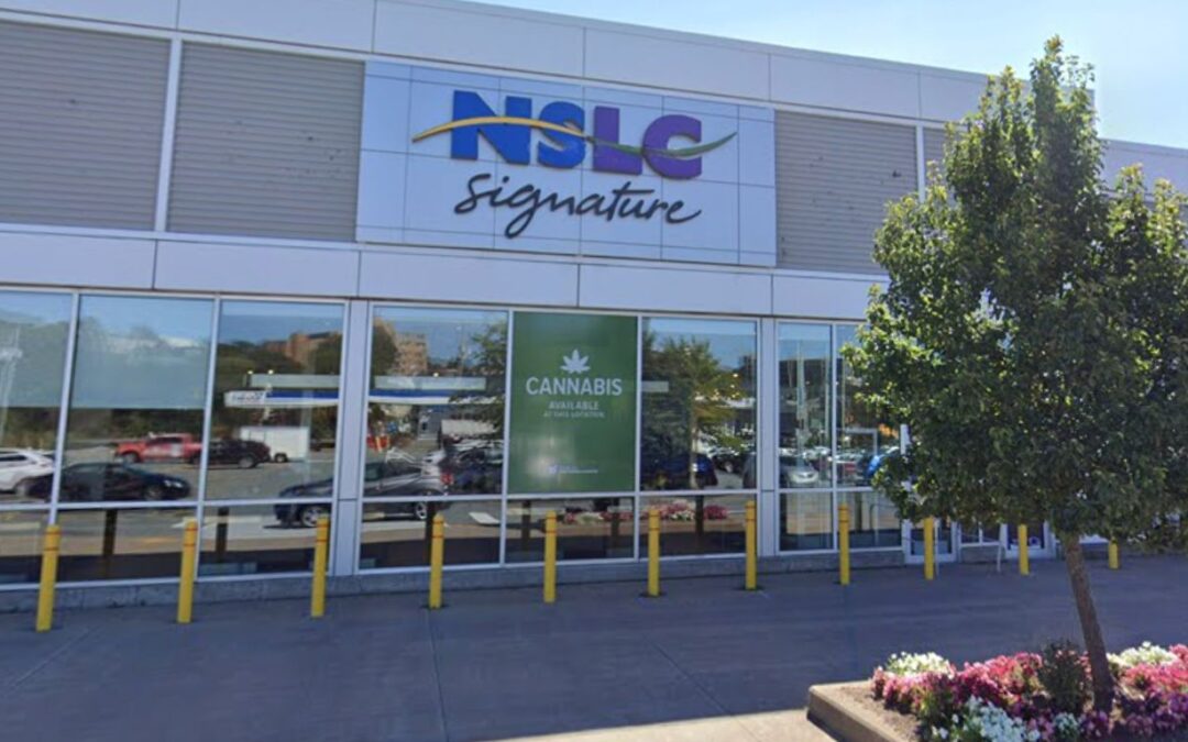 Nova Scotia sells $32.6 million worth of cannabis in Q2 2024