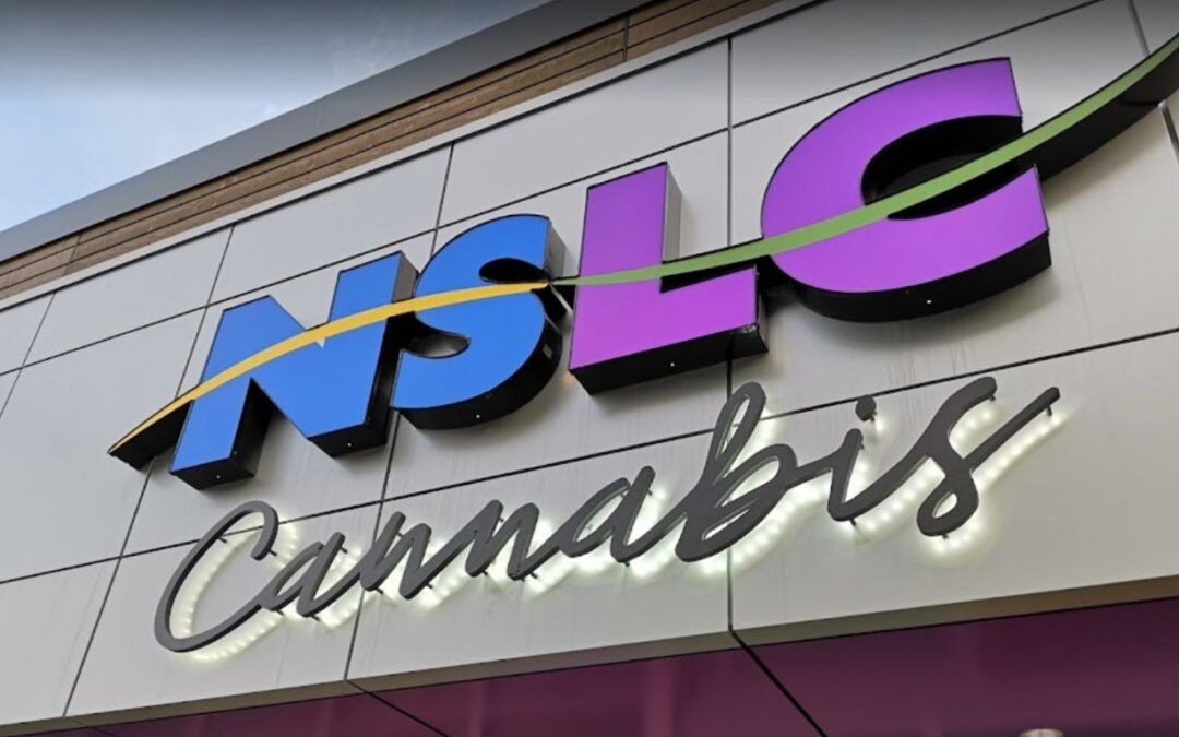 More than $100 million of cannabis sold in Nova Scotia last year 
