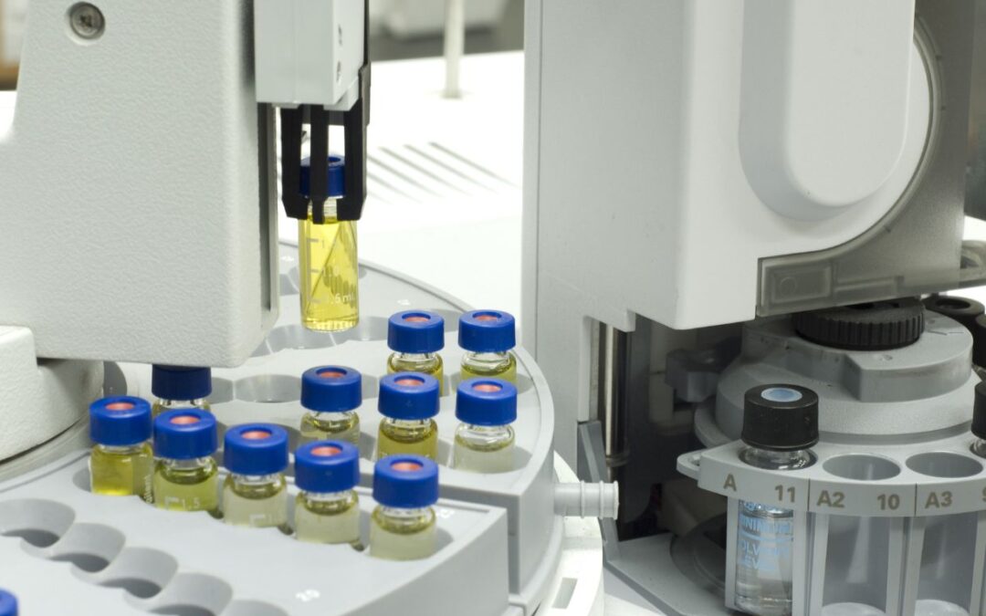 Health Canada expects to publish cannabis sampling program results in coming months