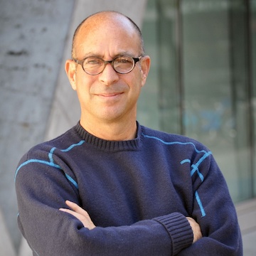 David Paleschuck