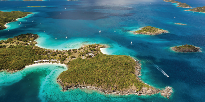 USVI Starts Industry Training Program With Oaksterdam