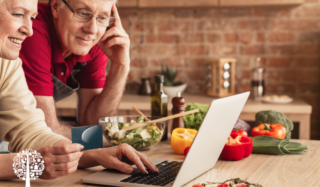 The Virtual Way To Shop Farm-Fresh Produce