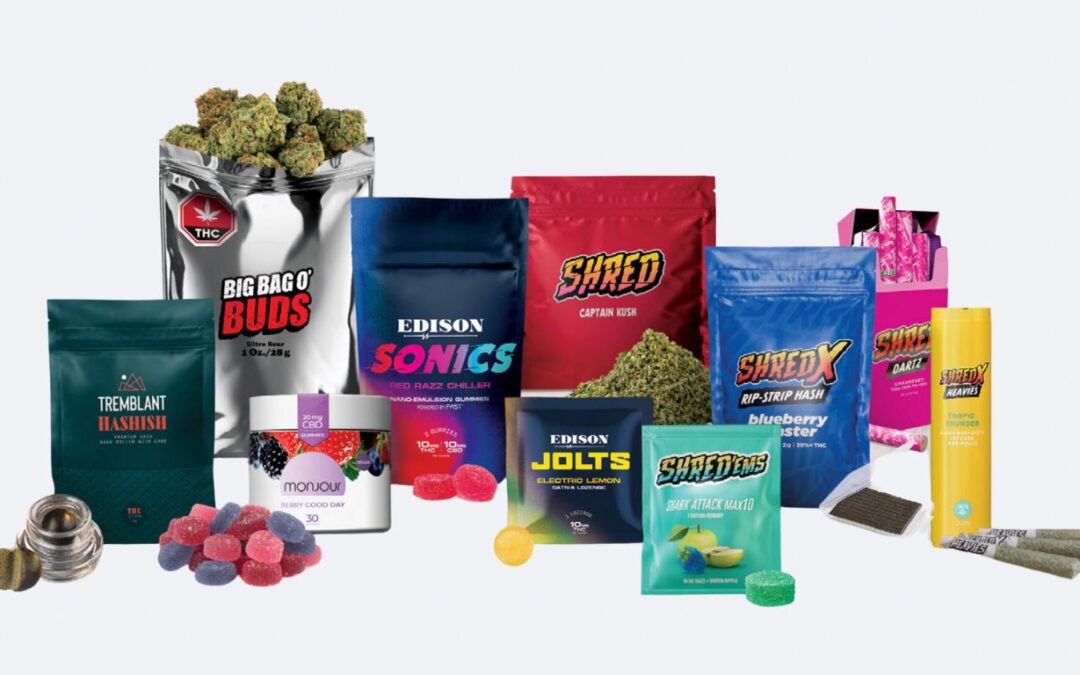 Organigram reports net revenue of $159.8 million and net loss of $45.4 million in 2024