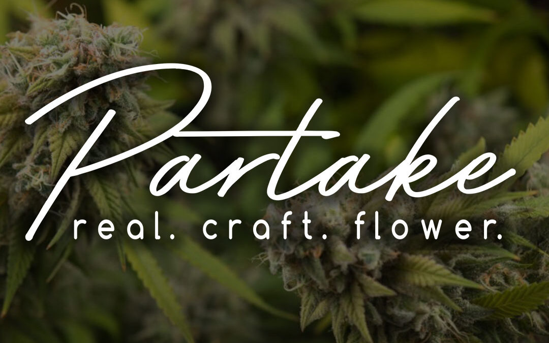 Behind the Label: Partake Cannabis is Redefining Craft Flower
