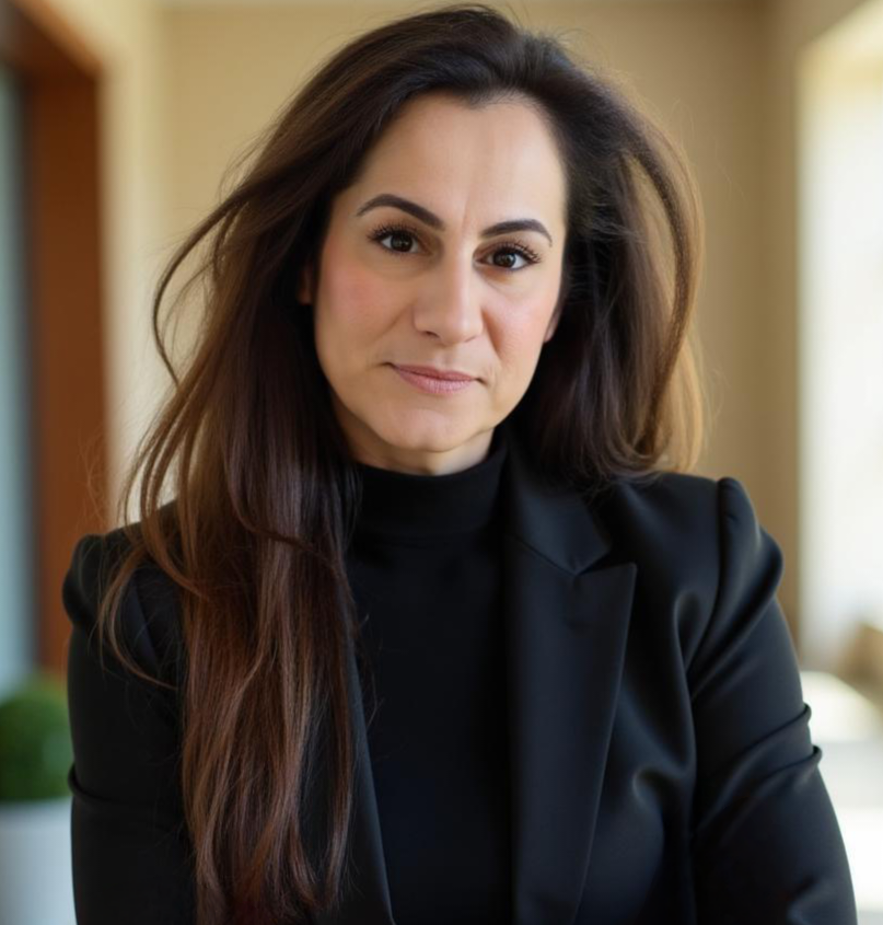 Pauline Bio Pic 2026