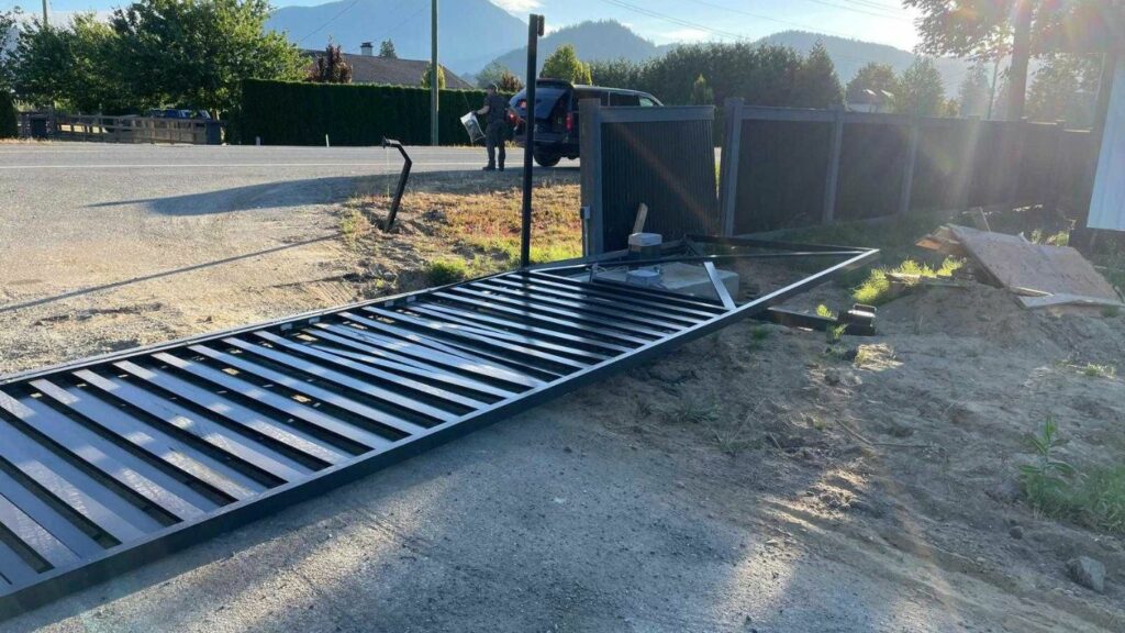 BC cannabis producer loses 120 kg of cannabis in early morning burglary