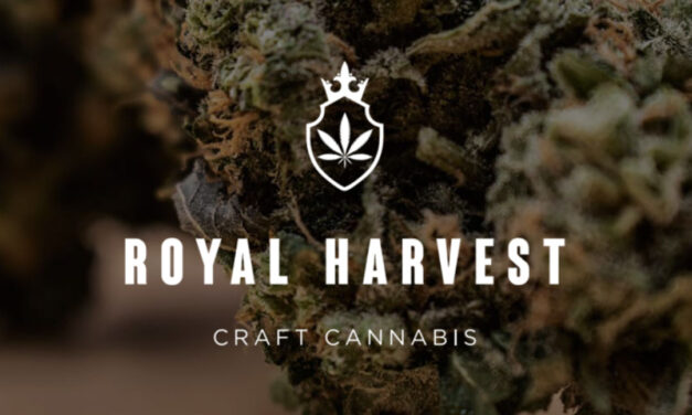 Behind the Label Royal Harvest Cannabis: World-changing Weed with Heart