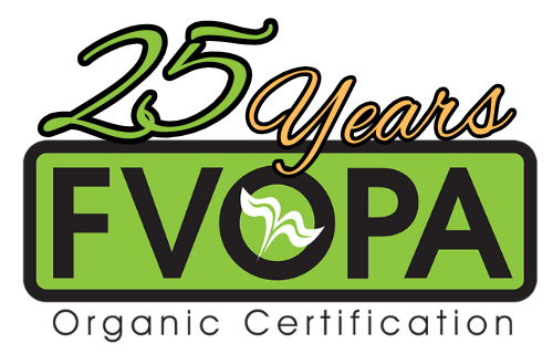 Fraser Valley Organic Producers Association