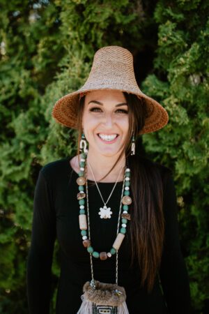 Respecting  Indigenous authority in psychedelics