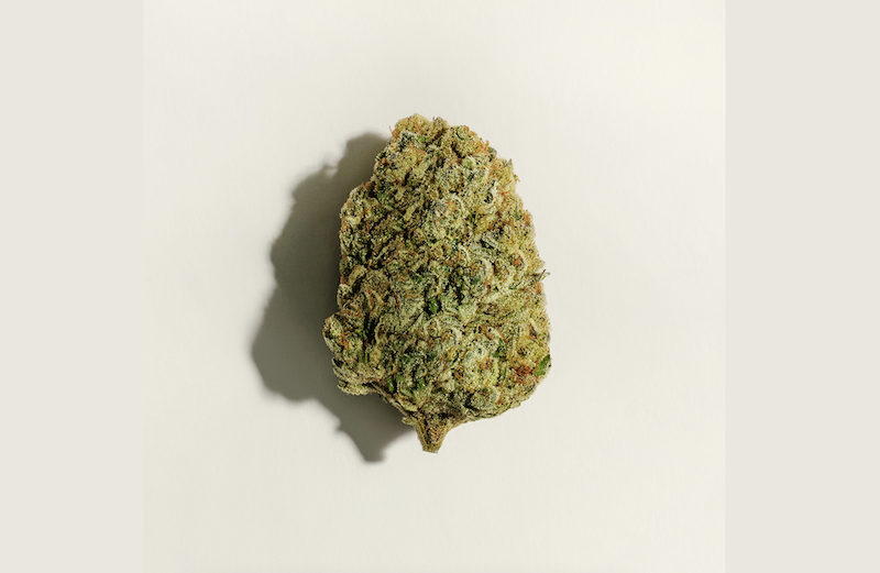 Introducing Kush God: the Next Big Strain From Pure Sunfarms