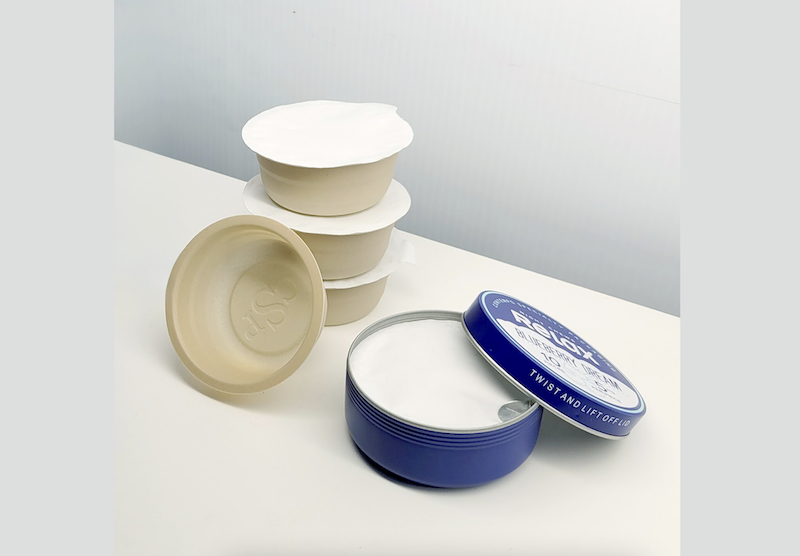 Contempo Specialty Packaging Pioneers New Compostable Flower Pod System for Cannabis