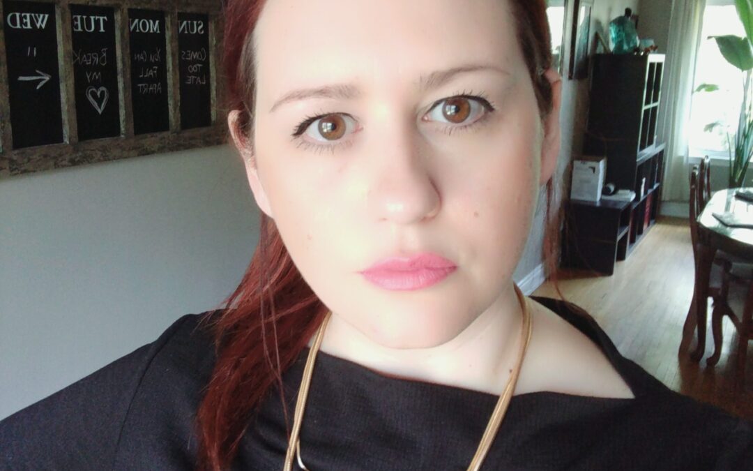 Selina Jane Eckersall