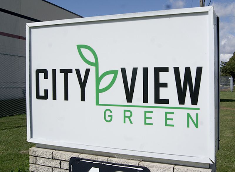 City View Green Announces First Tranche Closing and Extension of its Non-Brokered Private Placement