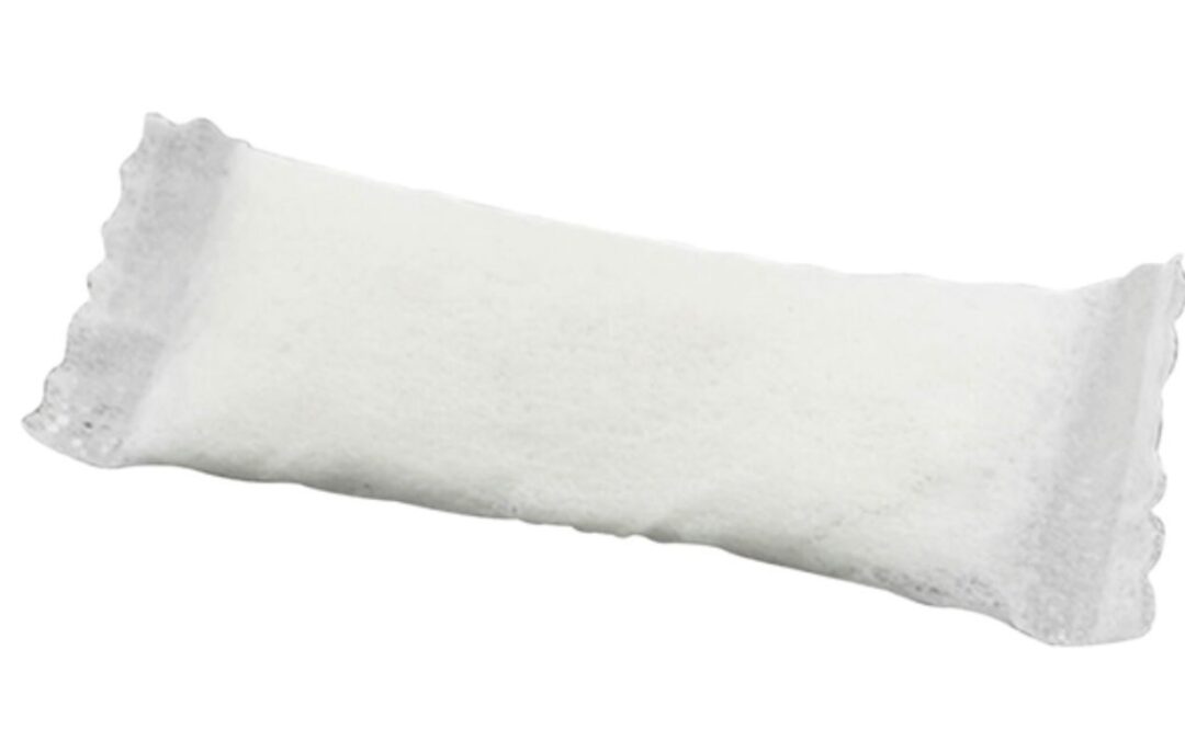 Canadian cannabis companies bringing THC-infused sublingual pouches to market