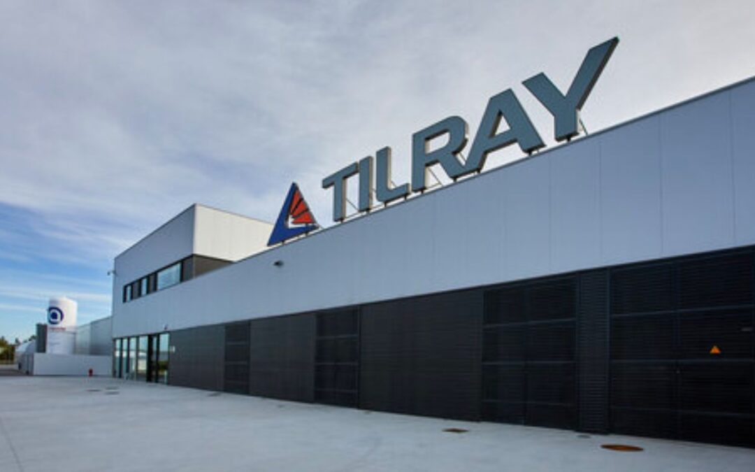 Tilray Medical wins tender to supply Luxembourg with medical cannabis