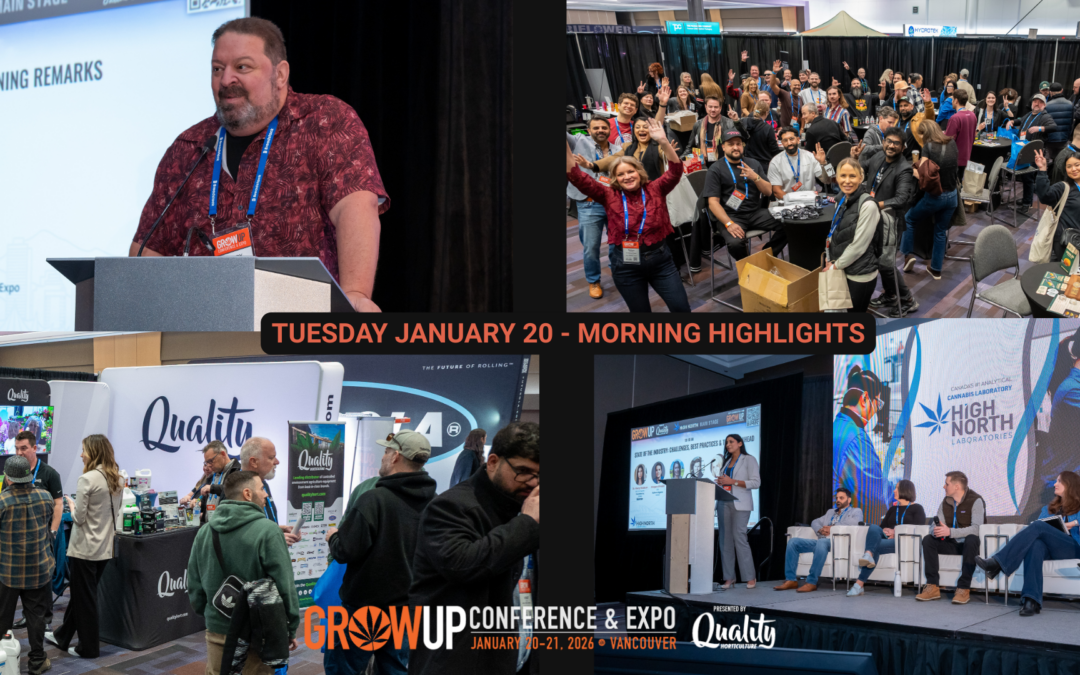 Tuesday January 20 – Morning Highlights & Photos