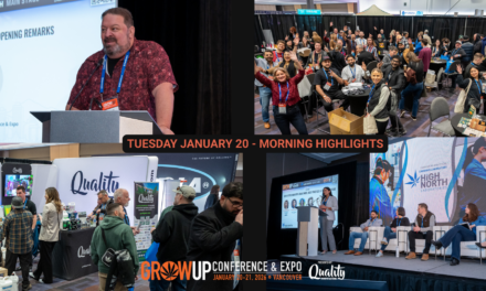 Tuesday January 20 – Morning Highlights & Photos