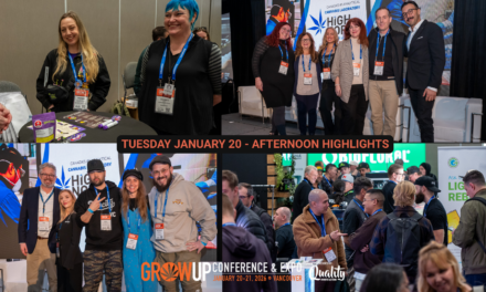 Tuesday January 20 – Afternoon Highlights & Photos