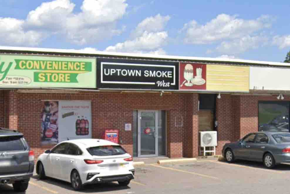 Two cannabis stores in New Brunswick raided, three arrested