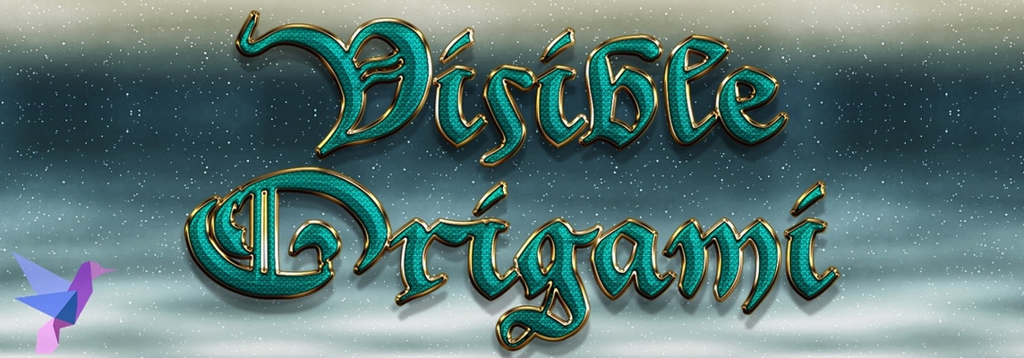 Visible Origami