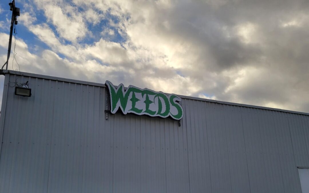 BC’s third cannabis farmgate store plans to open in early 2025