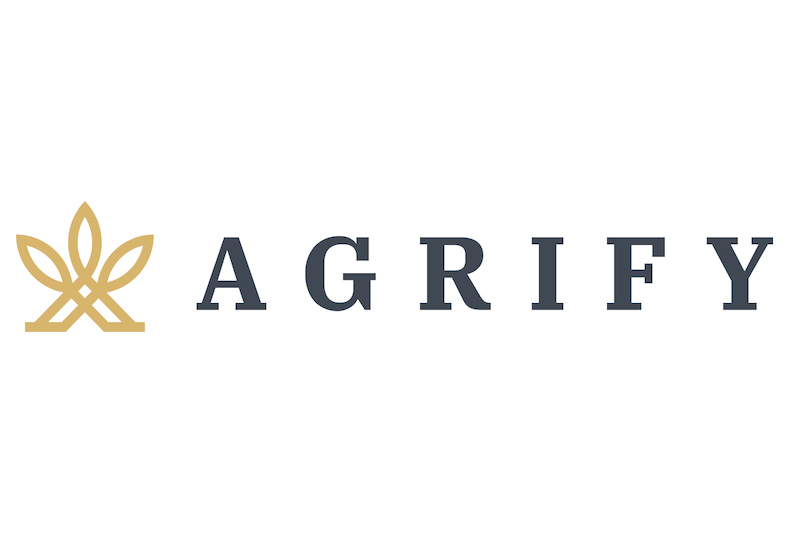 Agrify Corporation Announces Results for First Quarter 2024