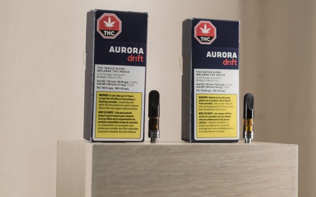 Aurora Cannabis buys Australian medical pot firm as losses continue