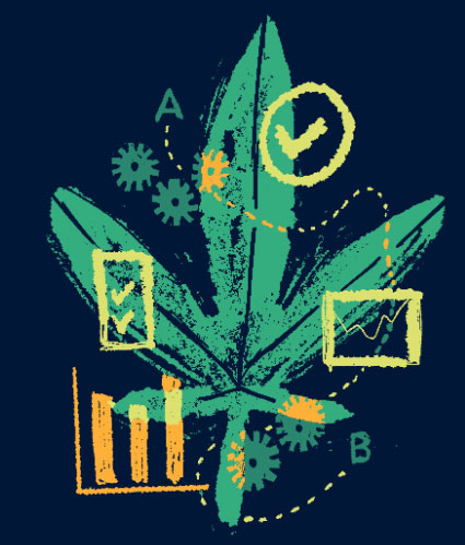 CertiCraft Sponsors the Grow Up Conference Outdoor Sensory Stage