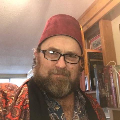THE OCCULT SECRETS OF VANCOUVER  By Jonny Enoch