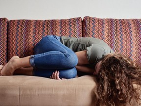 Dealing with chronic pain also means you are likely to face longer hospital stays, much poorer mental health and are three times more likely than normal to be taking painkillers regularly.