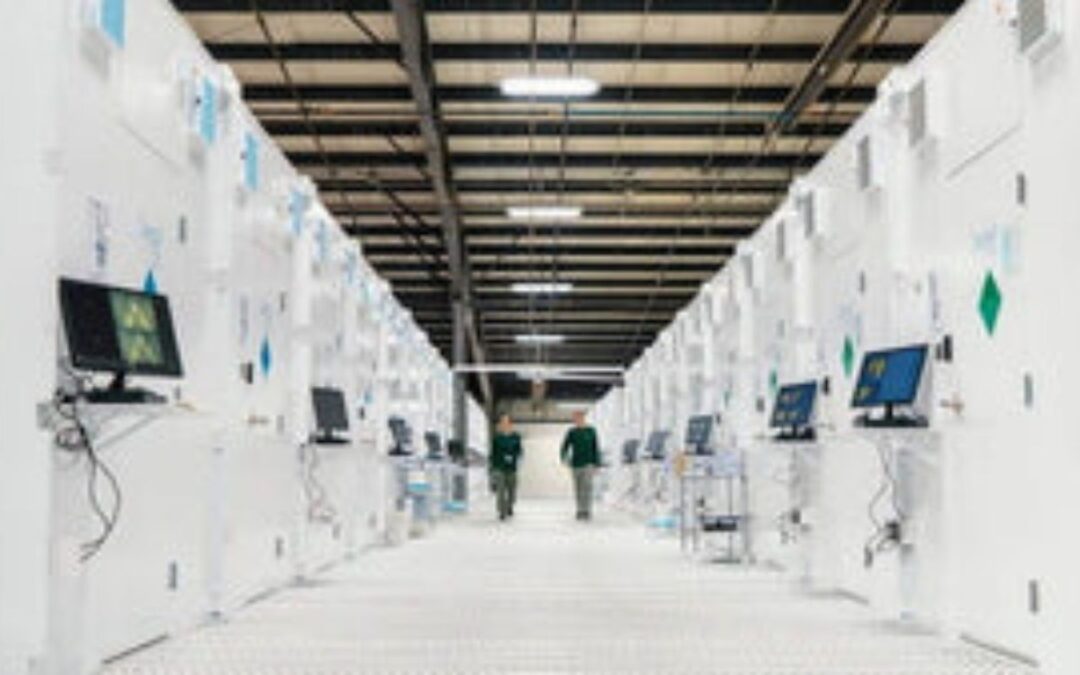 Timeline of Delta 9 Cannabis Inc’s CCAA process